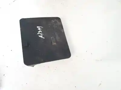 Peça sobressalente para automóvel em segunda mão plásticos por volkswagen passat variant (3b6) 1.8 20v turbo referências oem iam 4b0971845t