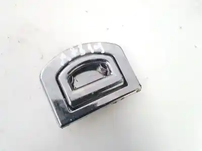 Peça sobressalente para automóvel em segunda mão plásticos por volkswagen passat variant (3b6) 1.8 20v turbo referências oem iam 1j0864203