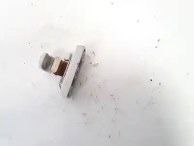 Peça sobressalente para automóvel em segunda mão plásticos por volkswagen passat variant (3b6) 1.8 20v turbo referências oem iam 3b0857561b