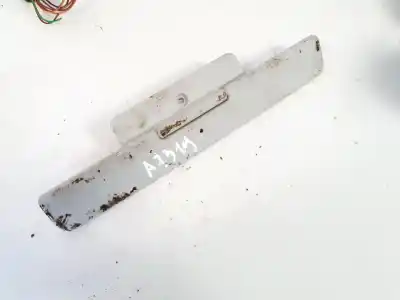 Peça sobressalente para automóvel em segunda mão plásticos por volkswagen passat variant (3b6) 1.8 20v turbo referências oem iam 3b0858555d