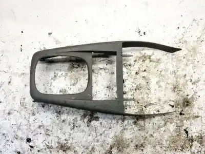 Peça sobressalente para automóvel em segunda mão plásticos por volkswagen passat variant (3b6) 1.8 20v turbo referências oem iam 3b1863243