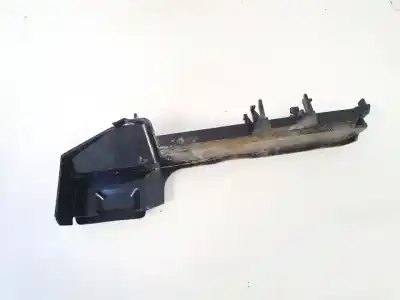 Peça sobressalente para automóvel em segunda mão plásticos por volkswagen passat variant (3b6) 1.8 20v turbo referências oem iam 3b9827569