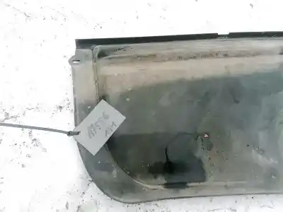 Pezzo di ricambio per auto di seconda mano plastica per opel zafira a 2.0 dti riferimenti oem iam   