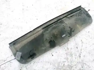 Second-hand car spare part plastics for opel zafira a 2.0 dti oem iam references 