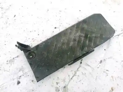 Автозапчасти б/у пластик за AUDI A3 (8P) 2.0 TDI ссылки OEM IAM 8P1864777  