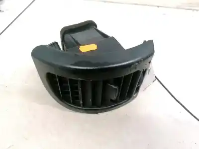 Second-hand car spare part air ventilation grille for opel zafira a 2.0 dti oem iam references 90561076sx
