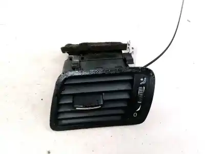 Автозапчасти б/у аэрационная решетка за volkswagen passat variant (3c5) 1.9 tdi ссылки oem iam 3c1819701