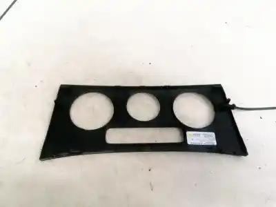 Автозапчастина б/у пластикler для volkswagen passat variant (3c5) 1.9 tdi посилання на oem iam 3c0863099  