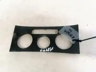 Автозапчасти б/у пластик за volkswagen passat variant (3c5) 1.9 tdi ссылки oem iam 3c0863099