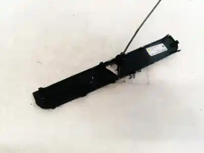 Автозапчасти б/у пластик за volkswagen passat variant (3c5) 1.9 tdi ссылки oem iam 3c0858063d  3c0.858.063.d