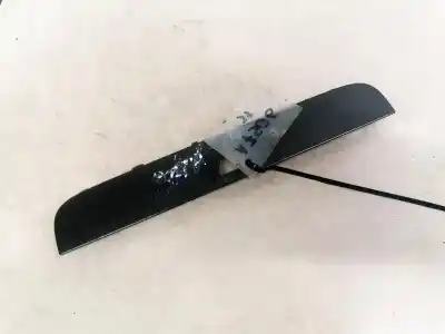 Автозапчасти б/у пластик за volkswagen passat variant (3c5) 1.9 tdi ссылки oem iam 3c0858063d