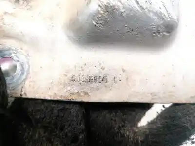 Second-hand car spare part engine support for volkswagen passat b5 (3b2) 1.9 tdi oem iam references 8d0399541c  