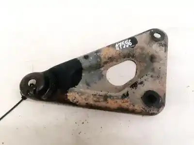 Second-hand car spare part engine support for opel zafira a 2.0 dti oem iam references   