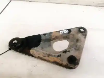 Second-hand car spare part engine support for opel zafira a 2.0 dti oem iam references   