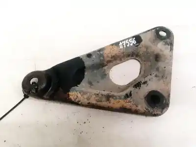 Second-hand car spare part engine support for opel zafira a 2.0 dti oem iam references 