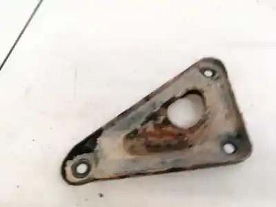 Second-hand car spare part engine support for opel zafira a 2.0 dti oem iam references   