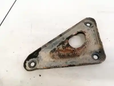 Second-hand car spare part engine support for opel zafira a 2.0 dti oem iam references 