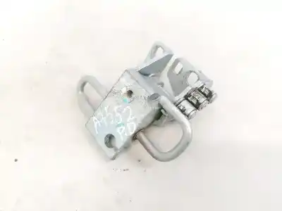 Автозапчасти б/у дверной фиксатор за volkswagen golf v variant (1k5) 1.9 tdi ссылки oem iam 1k0831412m