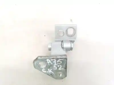 Автозапчасти б/у дверной фиксатор за volkswagen golf v variant (1k5) 1.9 tdi ссылки oem iam 1k4833401l  