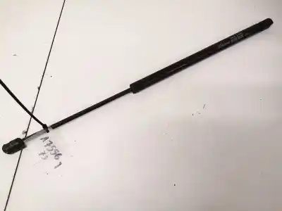 Second-hand car spare part tailgate gas strut for opel zafira a 2.0 dti oem iam references 