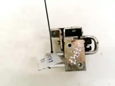 Peça sobressalente para automóvel em segunda mão esticador de porta por volkswagen passat b5 (3b2) 1.9 tdi referências oem iam 3b4833412b