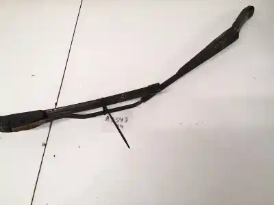Second-hand car spare part left front windshield wiper arm for rover rover 600 (rh) 2.0 620 sdi oem iam references 