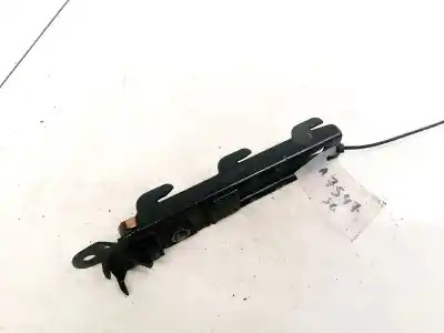 Peça sobressalente para automóvel em segunda mão plásticos por volkswagen passat b5 (3b2) 1.9 tdi referências oem iam 