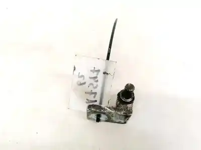 Peça sobressalente para automóvel em segunda mão esticador de porta por volkswagen passat b5 (3b2) 1.9 tdi referências oem iam 