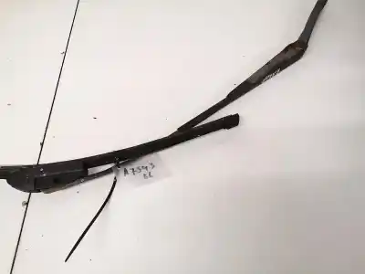 Second-hand car spare part left front windshield wiper arm for rover rover 600 (rh) 2.0 620 sdi oem iam references 56104627