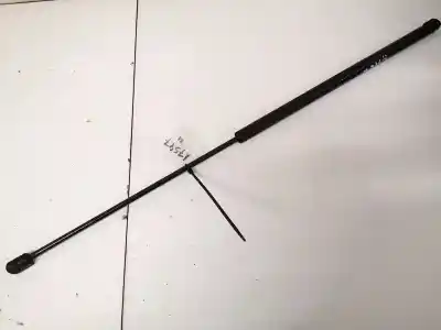Peça sobressalente para automóvel em segunda mão amortecedores do tronco / porta por volkswagen passat b5 (3b2) 1.9 tdi referências oem iam 