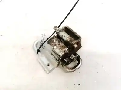 Peça sobressalente para automóvel em segunda mão esticador de porta por volkswagen passat b5 (3b2) 1.9 tdi referências oem iam 3b4833411b