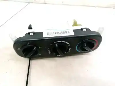 Peça sobressalente para automóvel em segunda mão  por DODGE CALIBER, 2006.08 - 2009.01  Referências OEM IAM P55111874AC  58024M