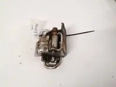 Автозапчасти б/у дверной фиксатор за volkswagen passat variant (3c5) 1.9 tdi ссылки oem iam   