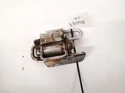 Автозапчасти б/у дверной фиксатор за volkswagen passat variant (3c5) 1.9 tdi ссылки oem iam 