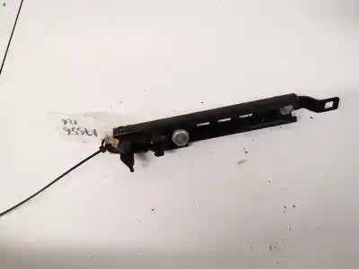 Second-hand car spare part plastics for opel zafira a 2.0 dti oem iam references 090560650