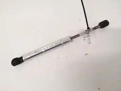Peça sobressalente para automóvel em segunda mão amortecedores do tronco / porta por volkswagen passat b5 (3b2) 1.9 tdi referências oem iam 3b5827550e