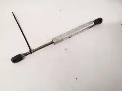 Peça sobressalente para automóvel em segunda mão amortecedores do tronco / porta por volkswagen passat b5 (3b2) 1.9 tdi referências oem iam 3b5827550e