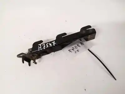 Peça sobressalente para automóvel em segunda mão plásticos por volkswagen passat b5 (3b2) 1.9 tdi referências oem iam 3b0857819