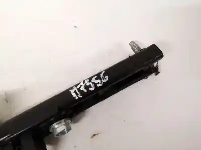 Pezzo di ricambio per auto di seconda mano plastica per opel zafira a 2.0 dti riferimenti oem iam   