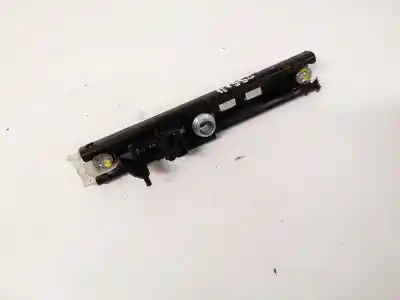 Second-hand car spare part plastics for opel zafira a 2.0 dti oem iam references 