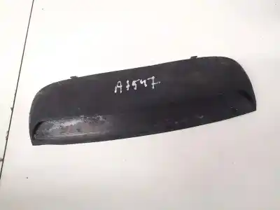 Peça sobressalente para automóvel em segunda mão plásticos por volkswagen passat b5 (3b2) 1.9 tdi referências oem iam 3b5945135a