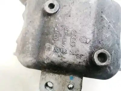 Автозапчасти б/у поддержка двигателя за seat toledo (1m2) 1.9 tdi ссылки oem iam 1j0199262  1j0199262bf