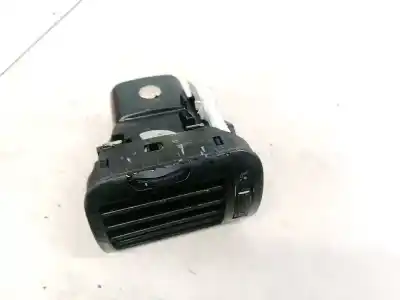 Peça sobressalente para automóvel em segunda mão grelha / difusor de ar por volkswagen passat b5 (3b2) 1.9 tdi referências oem iam 3b0819704