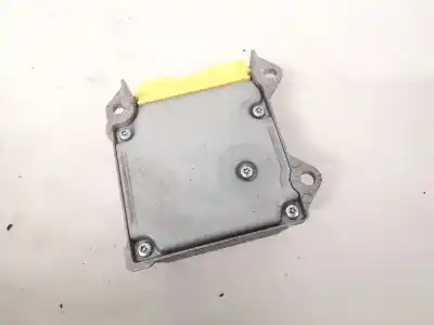 Автозапчастина б/у блок управління подушками безпеки для volkswagen golf v variant (1k5) 1.9 tdi посилання на oem iam 1k0909605r  5wk43412