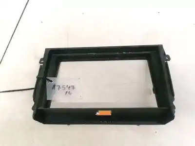 Peça sobressalente para automóvel em segunda mão plásticos por volkswagen passat b5 (3b2) 1.9 tdi referências oem iam 