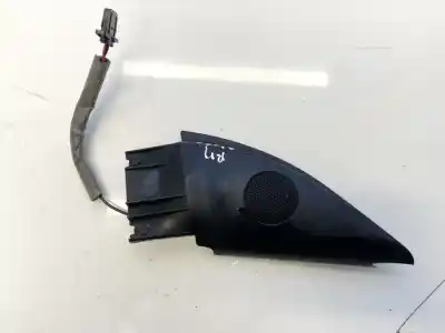 Peça sobressalente para automóvel em segunda mão colunas de som por volkswagen passat b5 (3b2) 1.6 referências oem iam 3b0837994