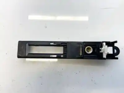 Peça sobressalente para automóvel em segunda mão plásticos por volkswagen passat variant (3b6) 1.8 20v turbo referências oem iam 3b0857813