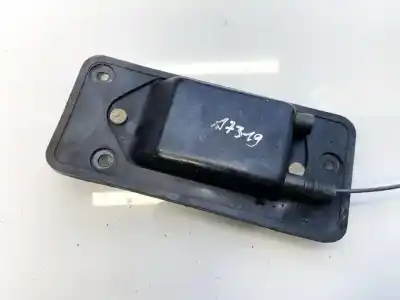 Peça sobressalente para automóvel em segunda mão plásticos por volkswagen passat b5 (3b2) 1.6 referências oem iam 