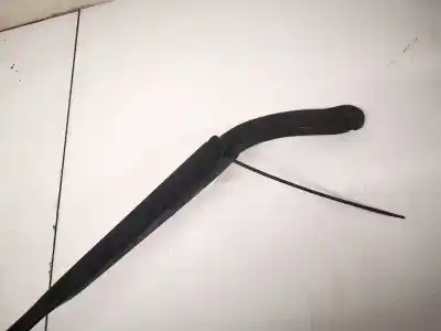 Second-hand car spare part left front windshield wiper arm for renault megane ii (bm0/1_, cm0/1_) 1.9 dci oem iam references 8200417219  