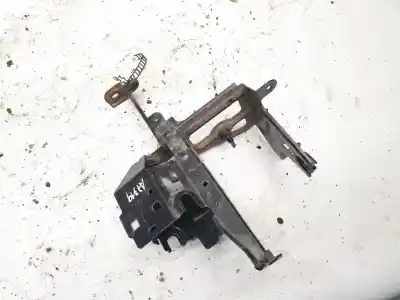 Peça sobressalente para automóvel em segunda mão plásticos por volkswagen passat variant (3b6) 1.8 20v turbo referências oem iam 